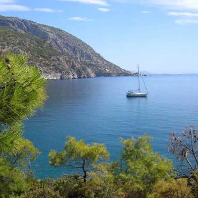 Platz 10: Frankreich