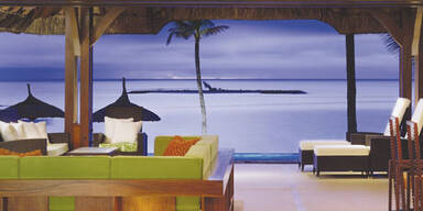 Die Top 10 Strandhotels weltweit