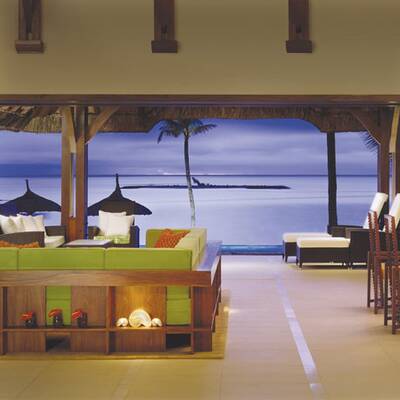 Die besten Strandhotels