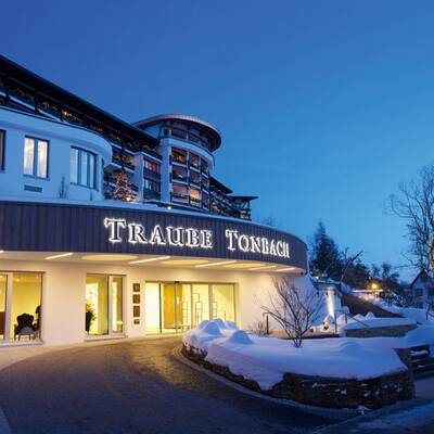 Hotel Boscolo Milano (Mailand, Italien)