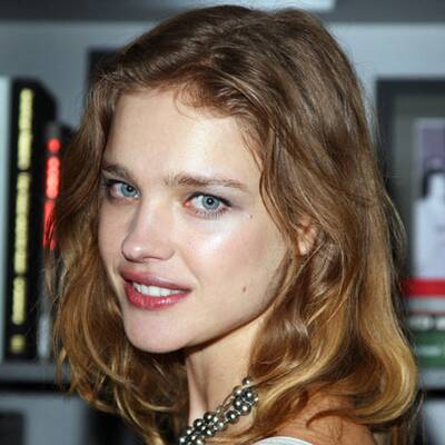 Vanity Fair: Die schönsten Frauen der Welt