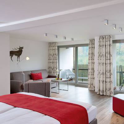 Hotel Boscolo Milano (Mailand, Italien)