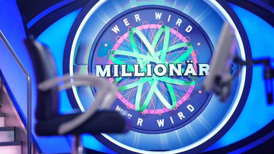Mitraten: »Wer wird Millionär? Die 3-Millionen-Euro-Woche«