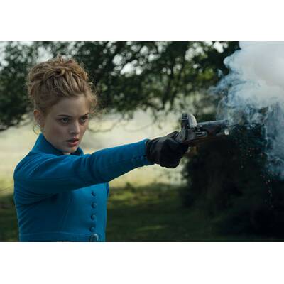 Stolz und Vorurteil und Zombies