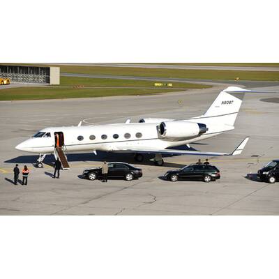 Tom Cruise in Salzburg
