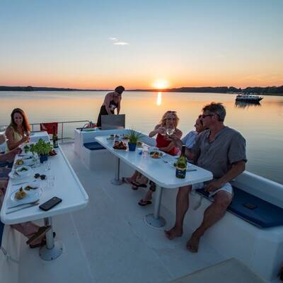 Le Boat Impressionen