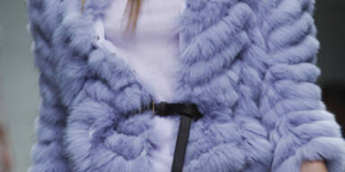 Burberry Prorsum SS10