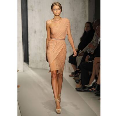 New York Fashion Week