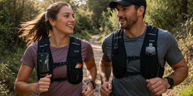 Perfekt f&uuml;r Ihre Laufziele: Diese Laufweste &uuml;berzeugt im Test