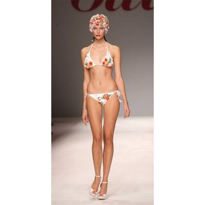 Mailand Fashion Week