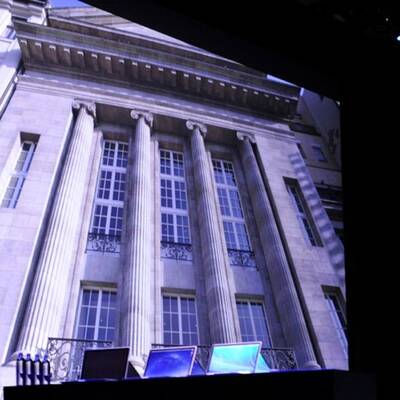 Apple zeigt iOS 7 und Co.