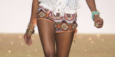 SLIDESHOW: Baby Phat  SS10