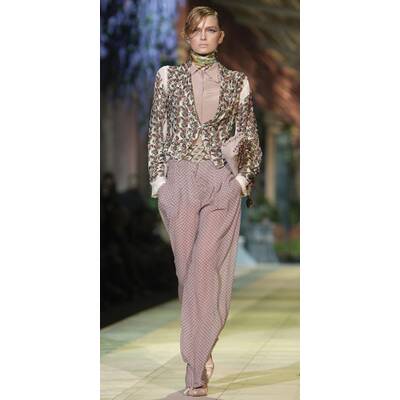 Mailand Fashion Week