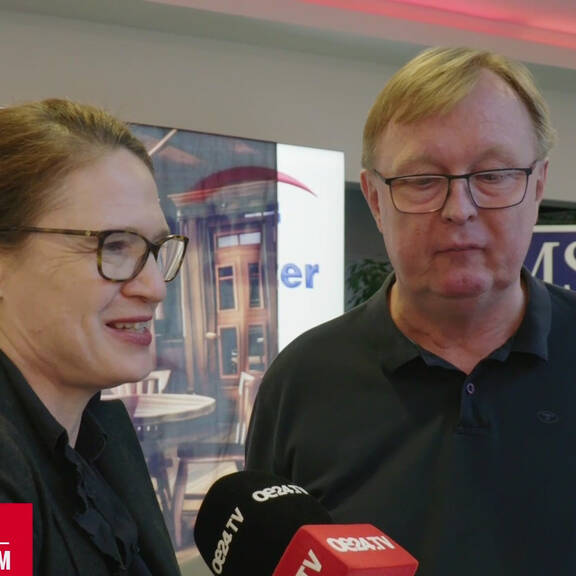 Das Auhof Center feiert 30 Jahre als 