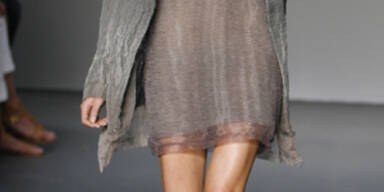 Calvin Klein: Einfach, aber nicht simple