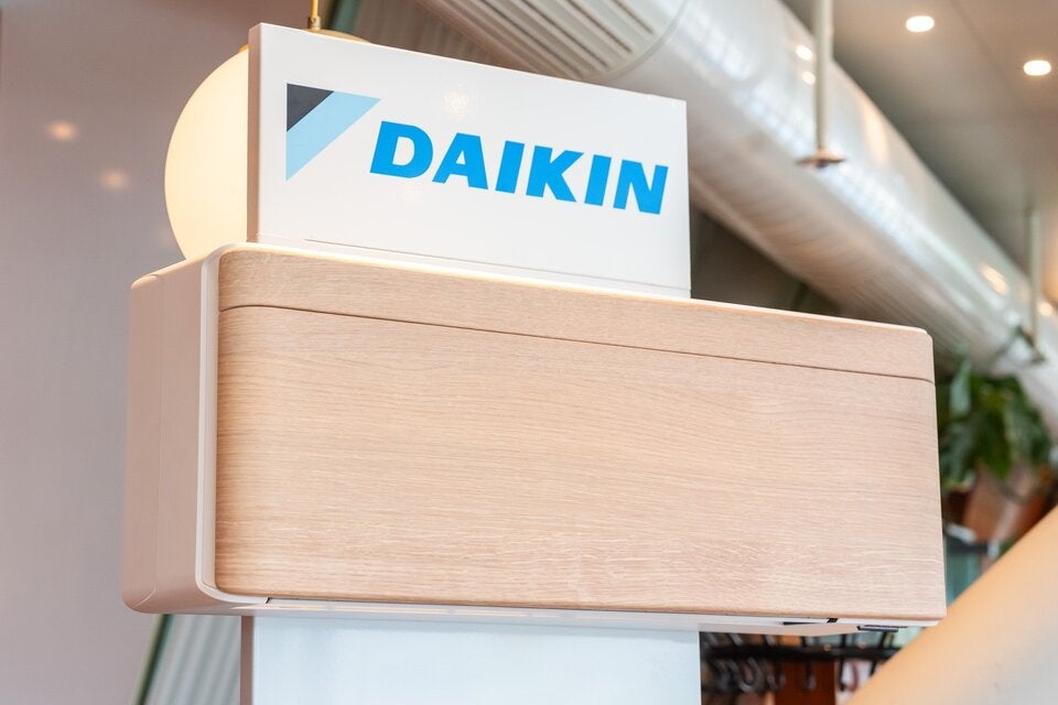 Daikin