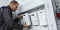 Smart Meter Neuer Stromzähler
