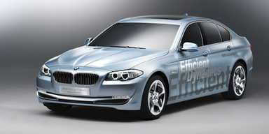 Bild: BMW AG