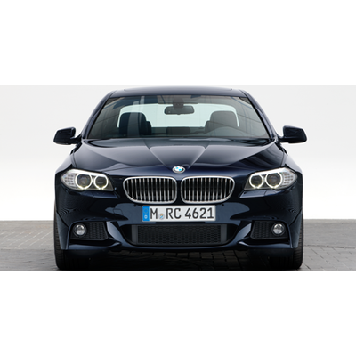 BMW mit vielen Neuerungen im Modelljahr 2011