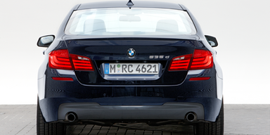 BMW mit vielen Neuerungen im Modelljahr 2011