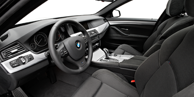 BMW mit vielen Neuerungen im Modelljahr 2011