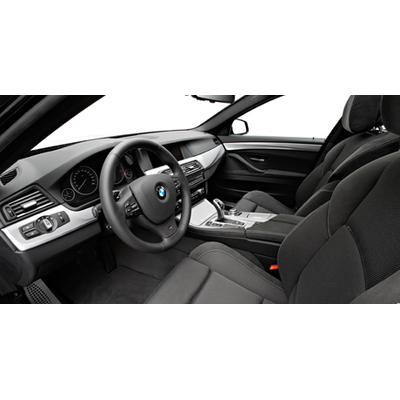 BMW mit vielen Neuerungen im Modelljahr 2011