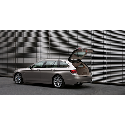 Der neue Nobel-Lader aus Bayern