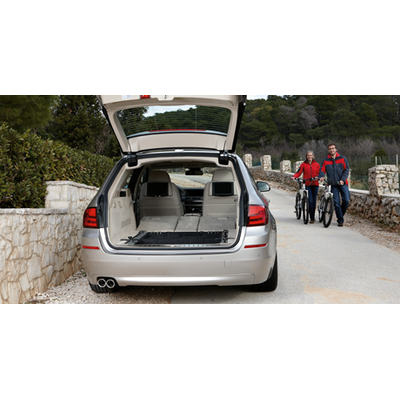 Der neue Nobel-Lader aus Bayern