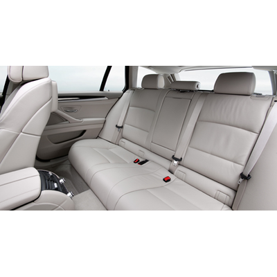 Der neue Nobel-Lader aus Bayern