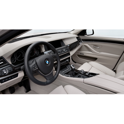 Der neue Nobel-Lader aus Bayern