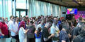 Eurofan House: Familientreffen der ESC-Community