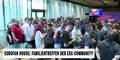 Eurofan House: Familientreffen der ESC-Community