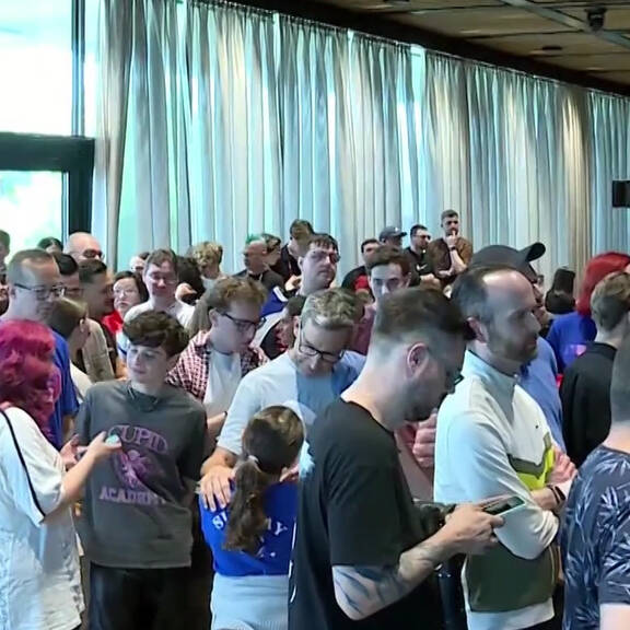 Eurofan House: Familientreffen der ESC-Community
