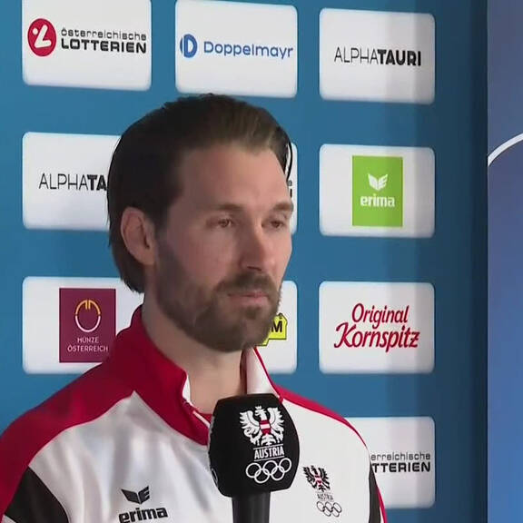 Go for Gold: Das sind unser rot-weiß-roter Olympia-Kader