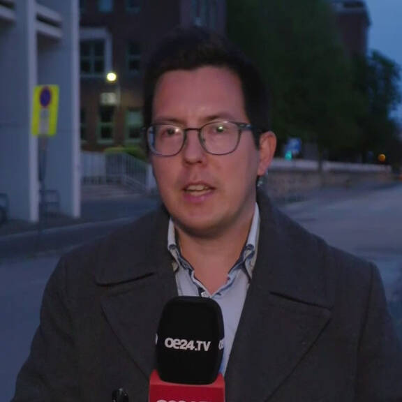 Stimmungstief bei Fidesz-Wahlparty in Budapest