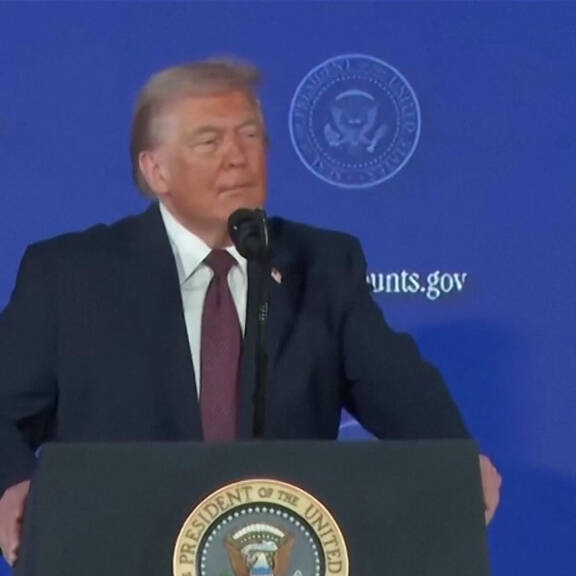 Nach Todesschüssen in Minneapolis: Zwei ICE-Agenten suspendiert