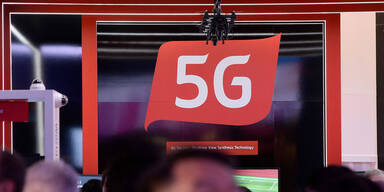 5G-Rollout laut Mobilfunkern in Gefahr