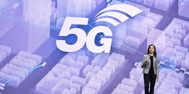 CES zeigt beeindruckende 5G-Features