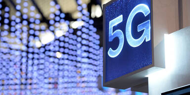 Huaweis meiste 5G-Verträge in Europa