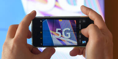 Aktuelle 5G-Tarife sind ein teurer Spaß