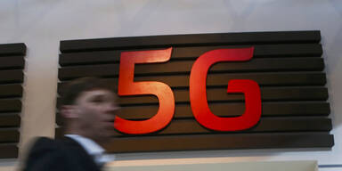 5G-Netz: Österreich braucht 10.000 neue Antennen