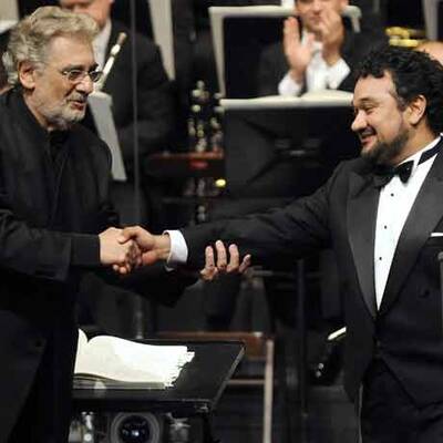 Holenders Abschieds-Marathon