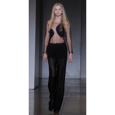 Mailand Fashion Week