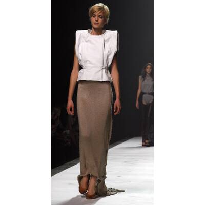 Martin Margiela SS10