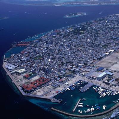 Vom Untergang bedroht