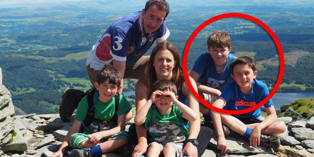 Charlie bit my finger heute