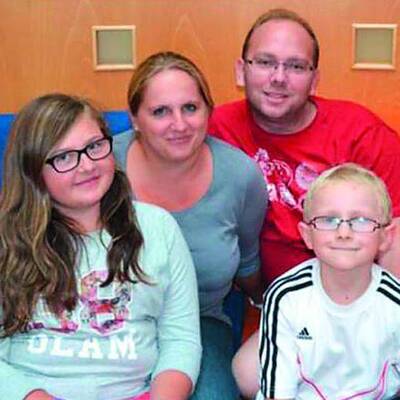 Patricks Weihnachtswunder