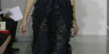 SLIDESHOW: Nina Ricci SS10