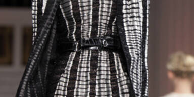 SLIDESHOW: Oscar de la Renta SS10