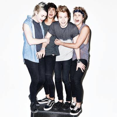 American Music Awards - Die Nominierten